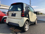 スマートK ベースモデル ☆希少車☆ベンツの軽☆ETC☆