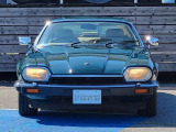 XJ-Sクーペ XJ-S 4.0 後期モデル/各所別キー3本/天張り張替済