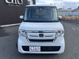 N-BOX G L ホンダセンシング 電動スライドドア SDナビ/Bモニター