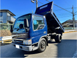 タイタン  DUMP