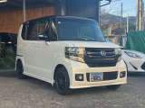 ホンダ N-BOXカスタム