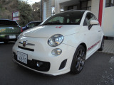 アバルト アバルト500