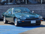 XJ-Sクーペ XJ-S 4.0 後期モデル/各所別キー3本/天張り張替済
