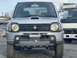 ジムニー  ランドベンチャー 4WD 4速ATターボ