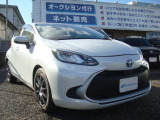 トヨタ アクア