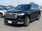 ランドクルーザー300 3.5 ZX 4WD ZX 4WD ディスプレイオーディオ バックカメラ