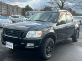エクスプローラースポーツトラック XLT 4WD 