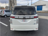 エルグランド 2.5 250ハイウェイスター アーバンクロム 禁煙☆ナビ☆TV☆CD☆DVD☆スマキー