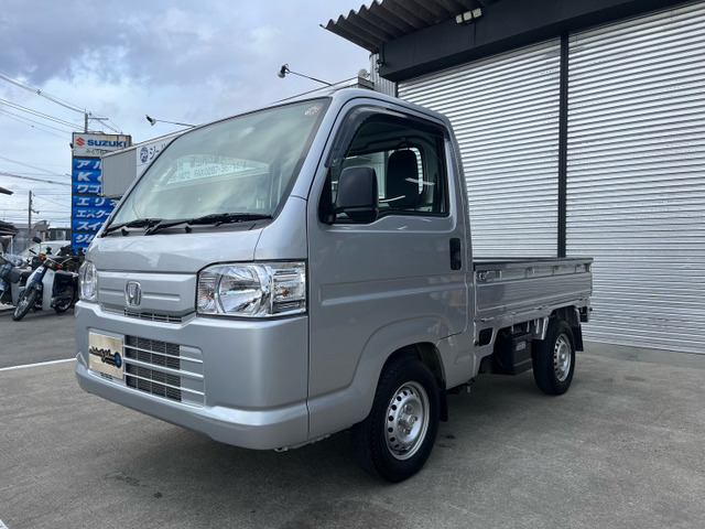 アクティトラック SDX 4WD 