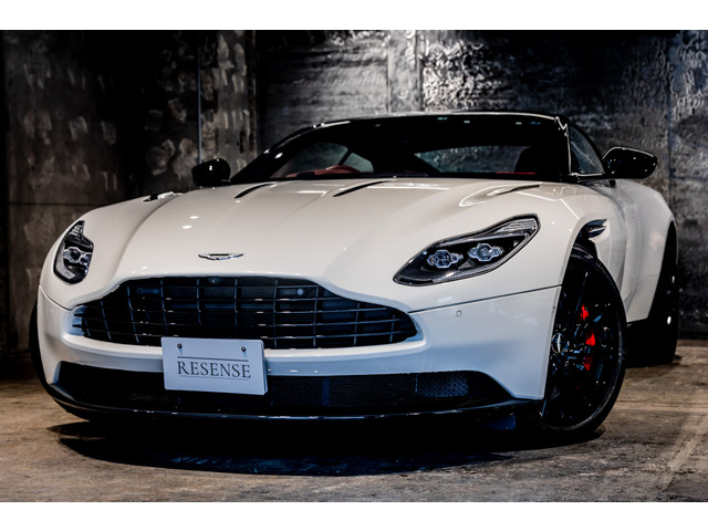 DB11 5.2 