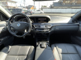 Sクラス S550 ロング カールソン CK55RS コンプリート