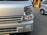 エブリイ ジョイン ターボ ハイルーフ 4WD 4AT 衝突被害軽減ブレーキ ETC