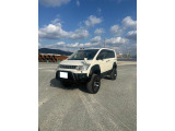 デリカD:5 2.2 D パワーパッケージ 4WD リフトアップ公認/カスタム