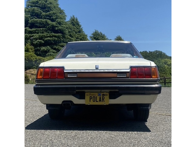 日産 セドリック 【4ドアハードトップ】☆極上車☆ の中古車詳細