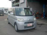 タント X リミテッド 軽自動車安心保証整備車検2年付格安関西