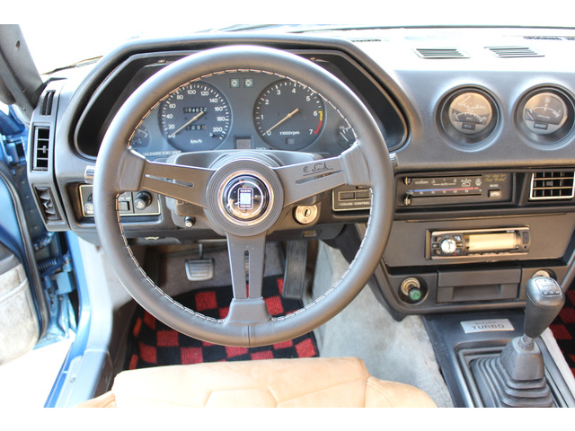 沢田研二/糸車のレチタティーボ〈生産限定〉 日産 フェアレディZ 2.8 Z-T L28ターボ 車高調 F5速 PS PW の