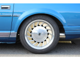 フェアレディZ 2.8 Z-T L28ターボ Dampers F5速 PS PW