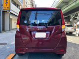 ルーミー 1.0 G 社外ナビ・バックカメラ・ETC付