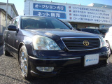 トヨタ セルシオ