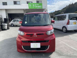 eKスペース M バックカメラ/ETC/Bluetooth