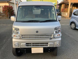エブリイ ジョイン ターボ ハイルーフ 4WD 4AT 衝突被害軽減ブレーキ ETC