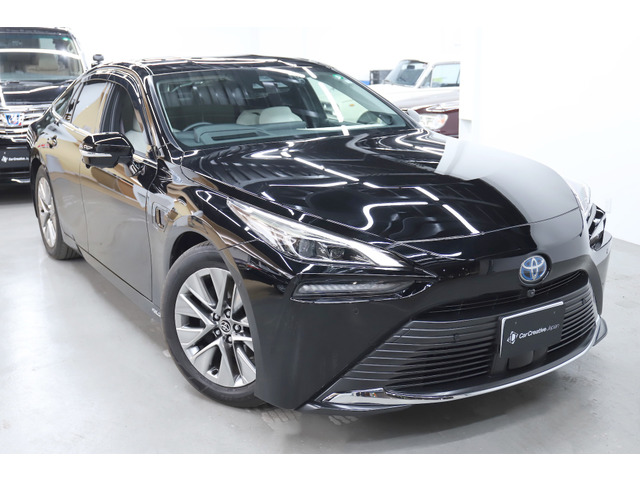 MIRAI Z エグゼクティブパッケージ アドバンスドドライブ 