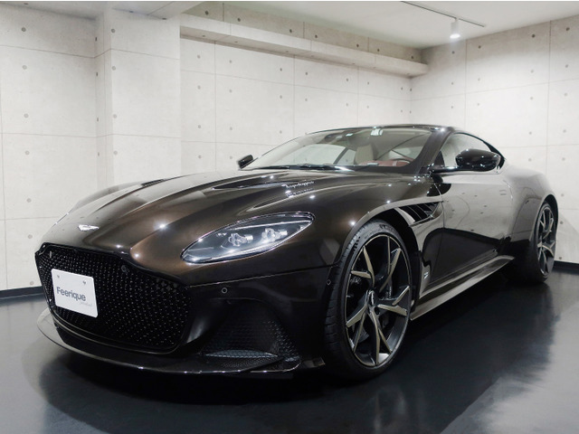 DBSスーパーレッジェーラ 5.2 