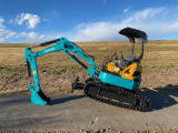 クボタ ミニバックホー U-30-5