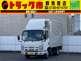 いすゞ エルフ