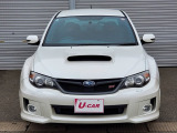 インプレッサWRX 2.0 WRX STI 4WD 1オーナー/OP鍛造18AW/記録簿多数
