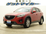 CX-5 2.2 XD 