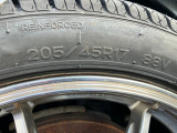 205/45R17