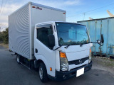 日産 アトラス