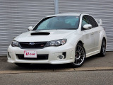 インプレッサWRX 2.0 WRX STI 4WD 1オーナー/OP鍛造18AW/記録簿多数