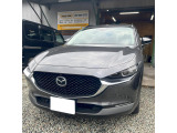 マツダ CX-30