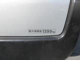 ☆1.25t積載です☆
