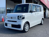 N-BOX  ETC・ナビ付・バックカメラ・Bluetooth
