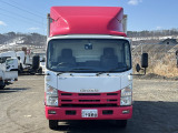 デュトロ  移動金融店舗車