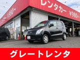 スズキ ワゴンR