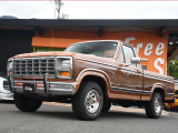 F-150  レストア車 エンジンO/H後約500KM V8 ETC ドライブレコーダー