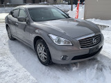 フーガ 3.7 370GT FOUR Aパッケージ 4WD 