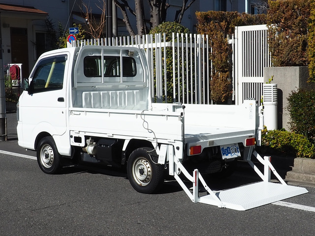 キャリイ  積載350Kg 平ボディ ヤシマ産業
