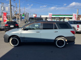 AD 1.5 VE バン オールペイント リフトアップ