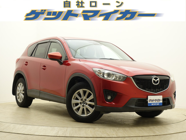 CX-5 2.2 XD 