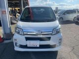 ムーヴカスタム  カスタム RS ターボ・ETC・バックカメラ