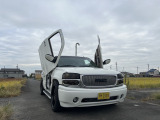 ユーコン XL 1500 デナリ 6.0 V8 4WD ガルウィング