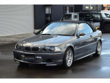 3シリーズカブリオレ 330Ci Mスポーツ フルセグ地デジナビ 革シート