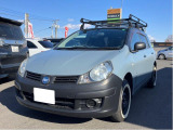 日産 AD 1.5 VE