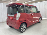 デイズルークス ハイウェイスター ターボ ワンオーナー禁煙車 全方位カメラ
