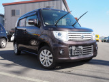 MRワゴン ウィット XS クリーニング済 軽自動車
